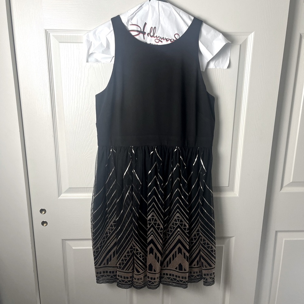 Vice Camuto dress